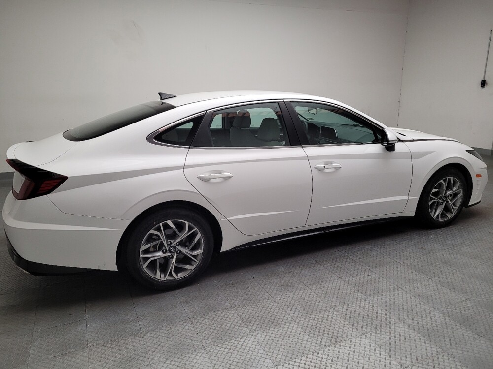2023 Hyundai Sonata in Torrance, CA 90504 - 18147975 10