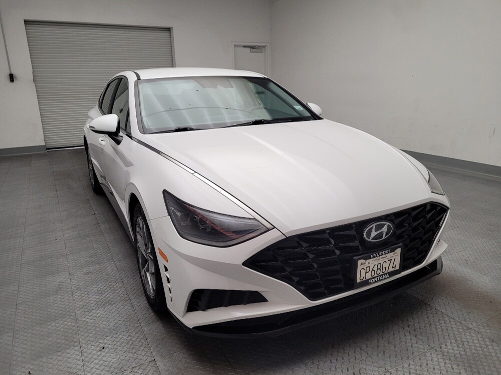 2023 Hyundai Sonata in Torrance, CA 90504 - 18147975 14