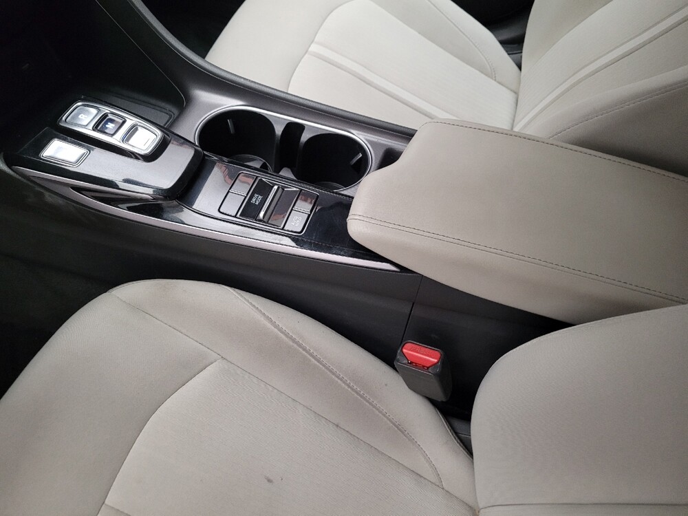 2023 Hyundai Sonata in Torrance, CA 90504 - 18147975 26