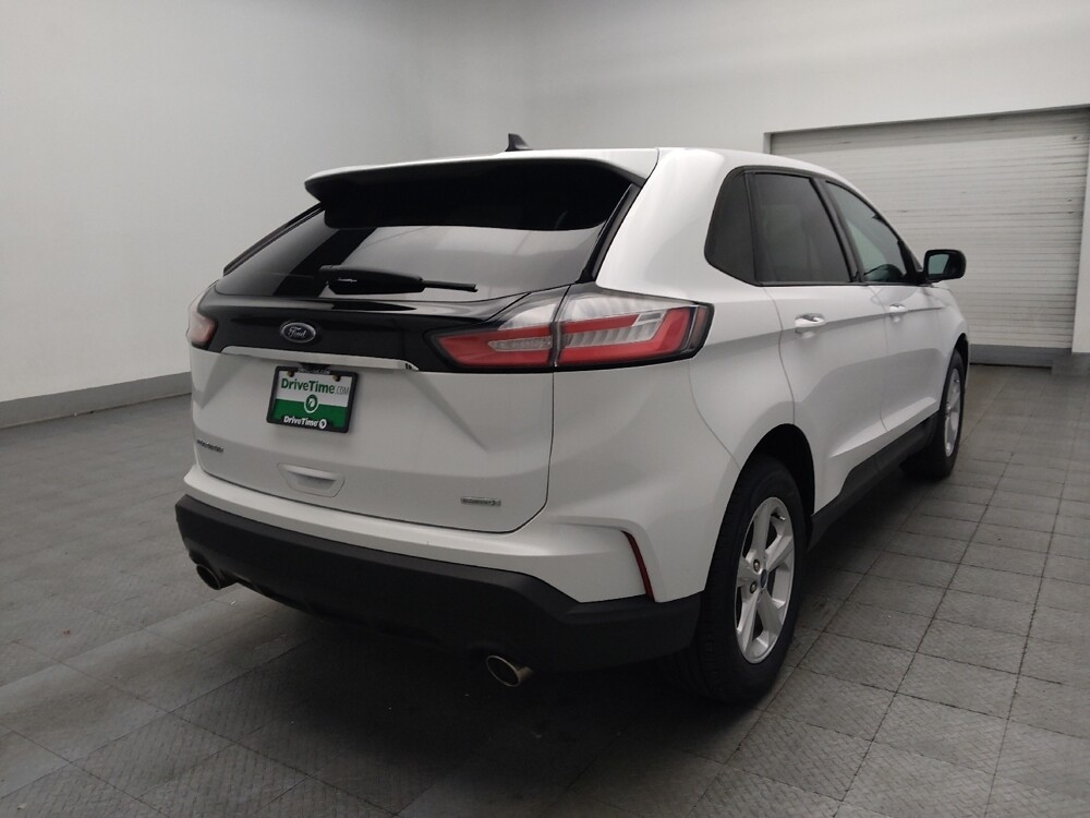 2020 Ford Edge in Marietta, GA 30062 - 18147999 9
