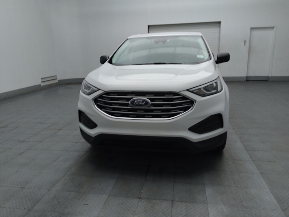 2020 Ford Edge in Marietta, GA 30062 - 18147999 15