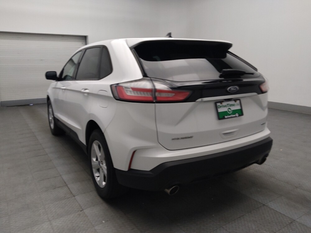 2020 Ford Edge in Marietta, GA 30062 - 18147999 5