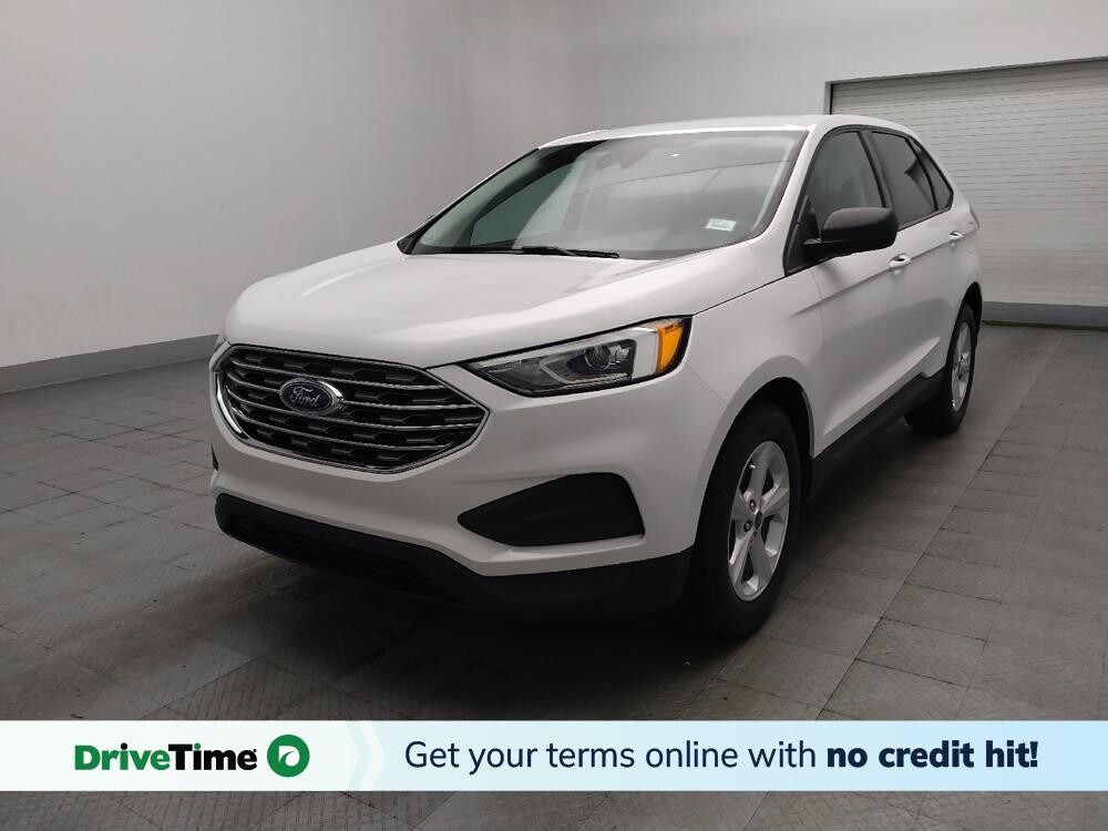 2020 Ford Edge in Marietta, GA 30062 - 18147999