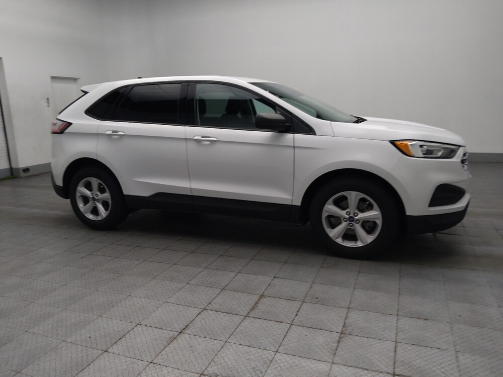 2020 Ford Edge in Marietta, GA 30062 - 18147999 11