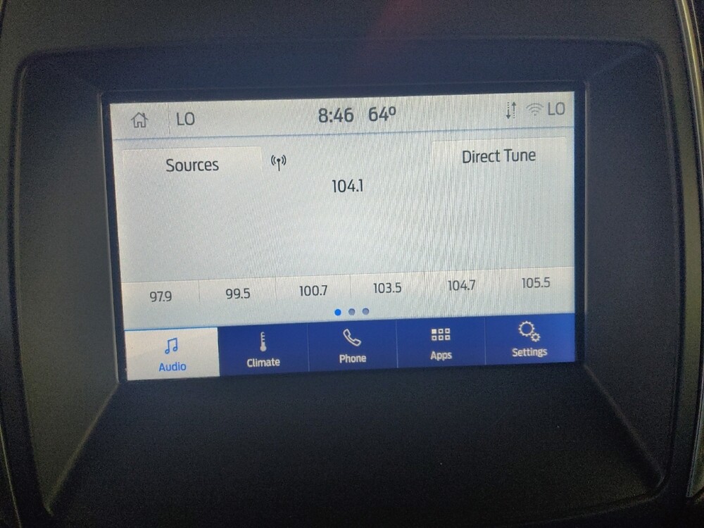 2020 Ford Edge in Marietta, GA 30062 - 18147999 25