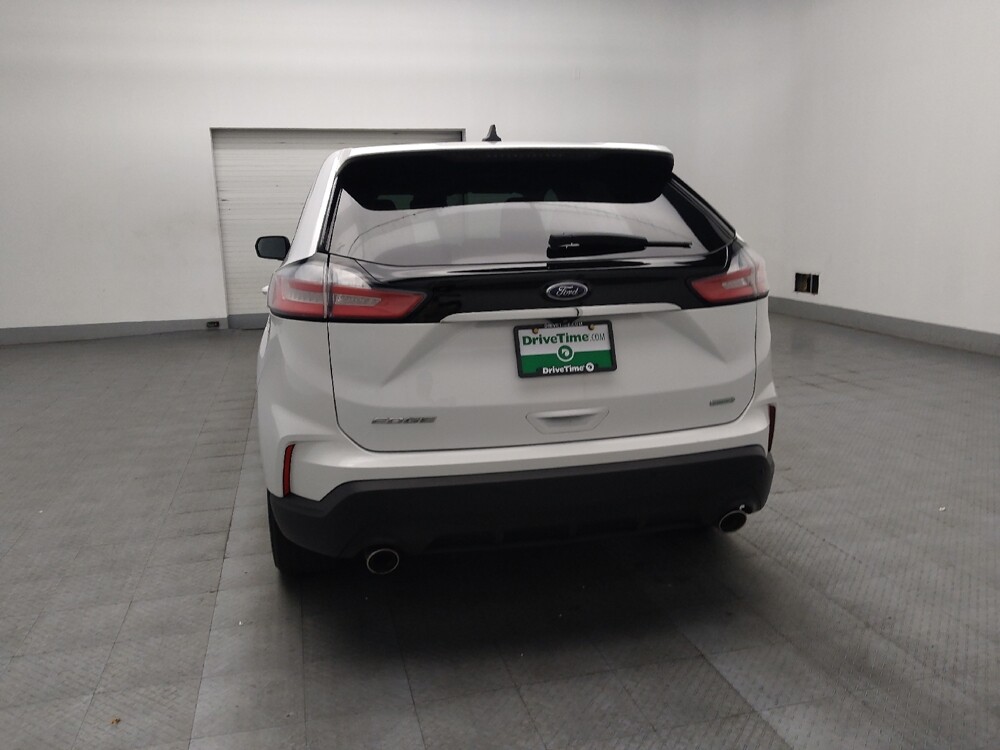 2020 Ford Edge in Marietta, GA 30062 - 18147999 6