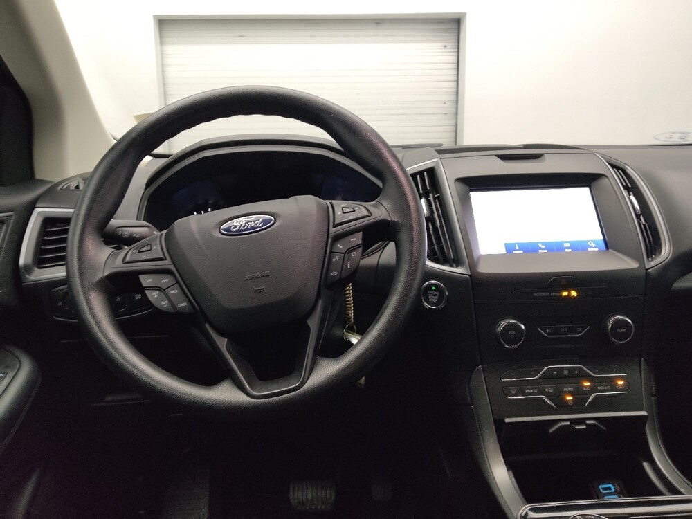 2020 Ford Edge in Marietta, GA 30062 - 18147999 22