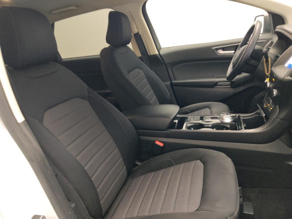 2020 Ford Edge in Marietta, GA 30062 - 18147999 21