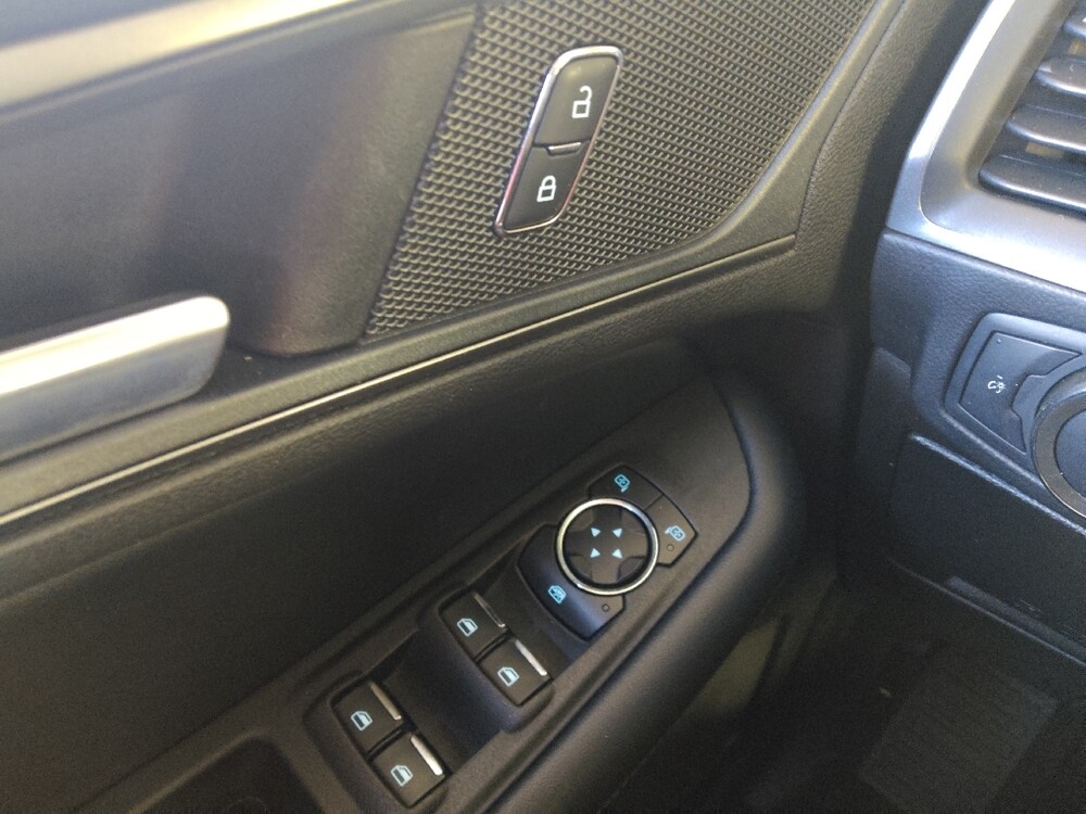 2020 Ford Edge in Marietta, GA 30062 - 18147999 27