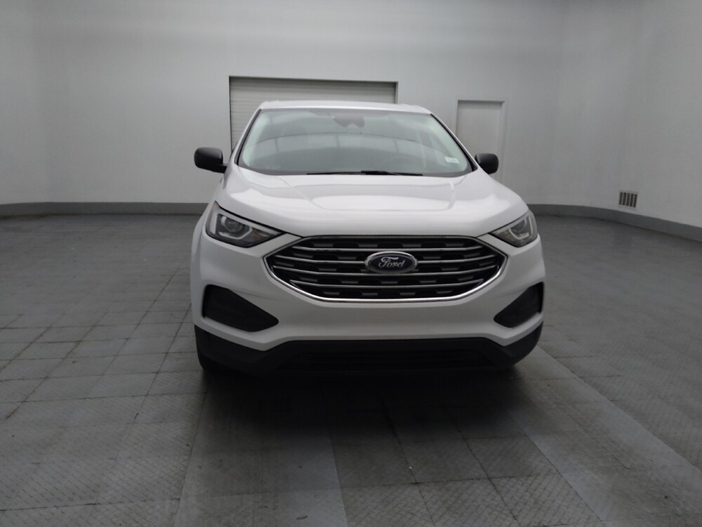 2020 Ford Edge in Marietta, GA 30062 - 18147999 14