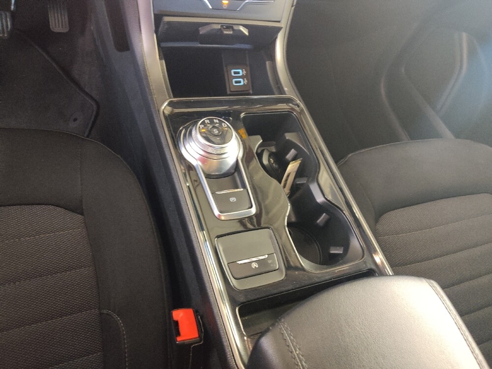 2020 Ford Edge in Marietta, GA 30062 - 18147999 26