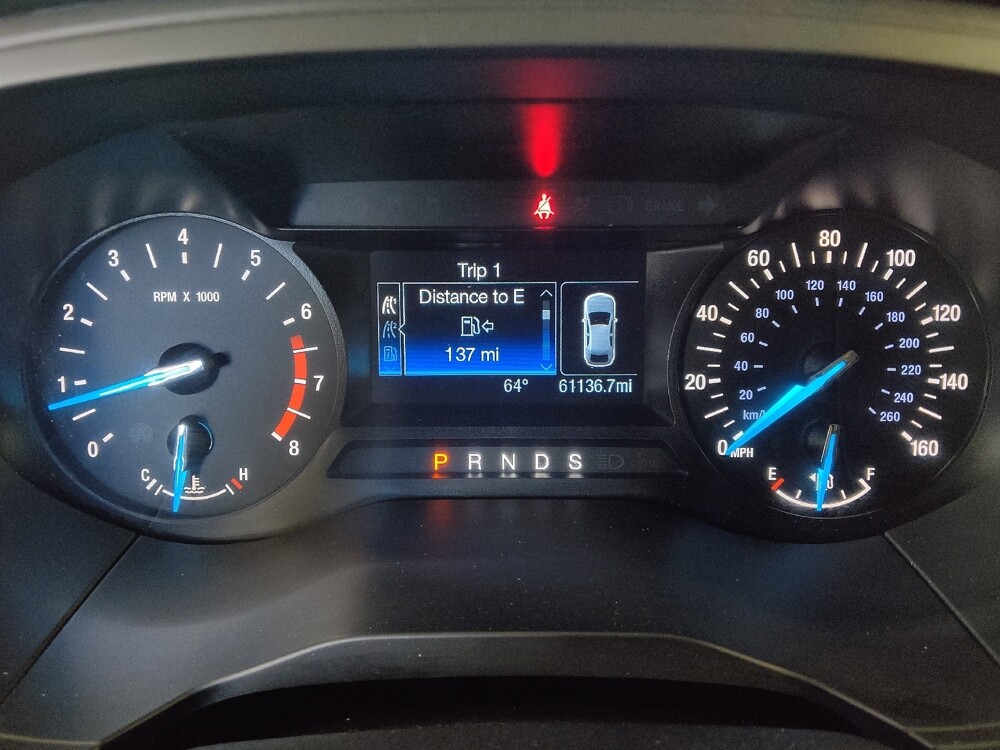 2020 Ford Edge in Marietta, GA 30062 - 18147999 23
