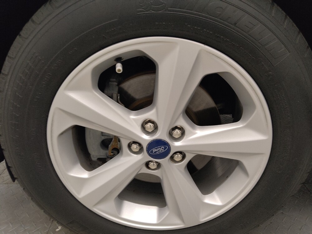 2020 Ford Edge in Marietta, GA 30062 - 18147999 31