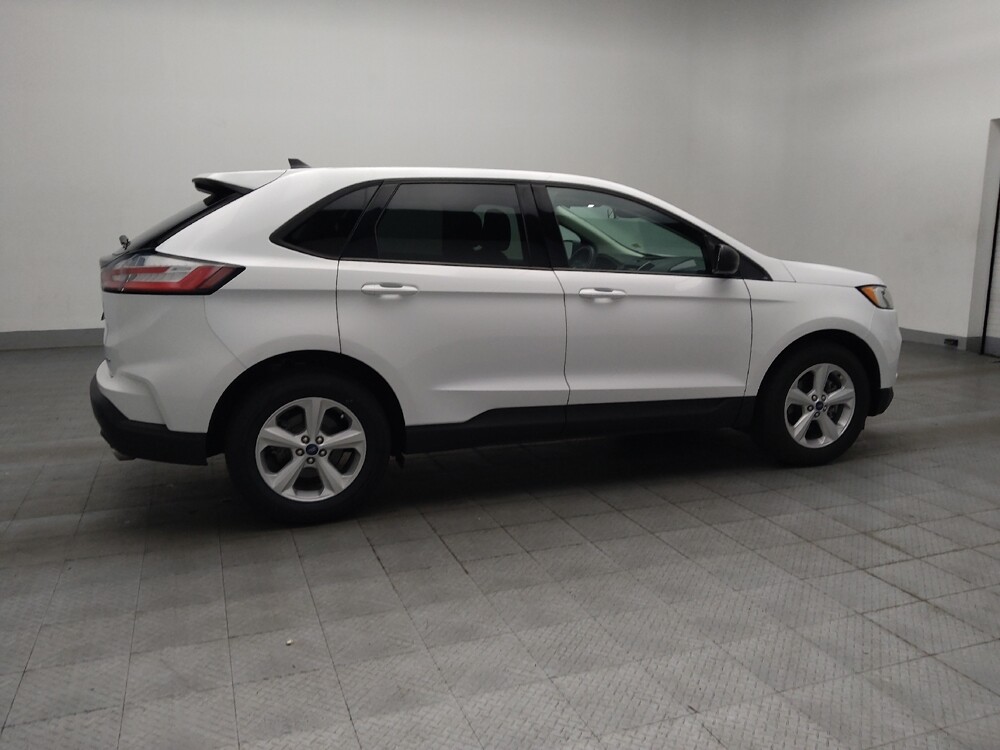 2020 Ford Edge in Marietta, GA 30062 - 18147999 10