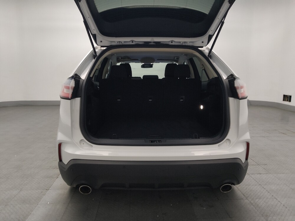 2020 Ford Edge in Marietta, GA 30062 - 18147999 29
