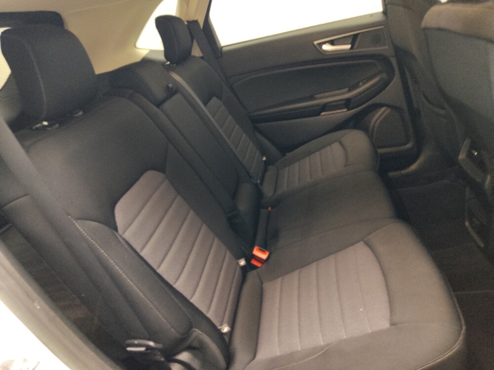 2020 Ford Edge in Marietta, GA 30062 - 18147999 19