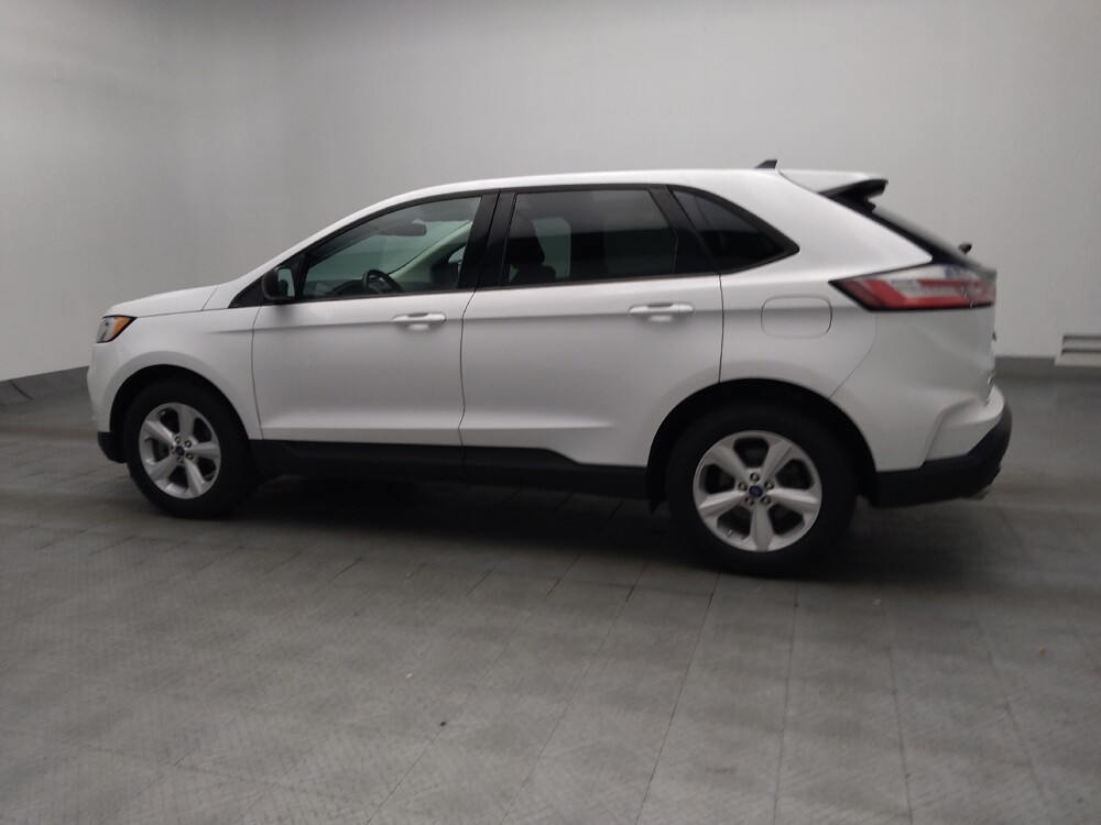 2020 Ford Edge in Marietta, GA 30062 - 18147999 3