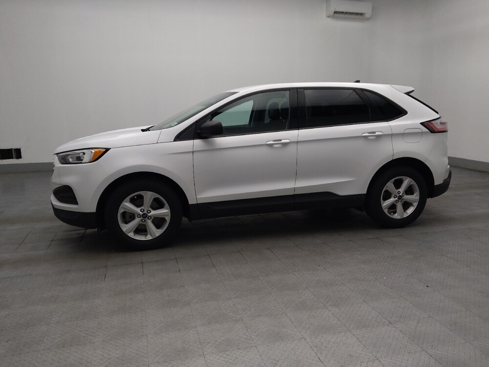 2020 Ford Edge in Marietta, GA 30062 - 18147999 2