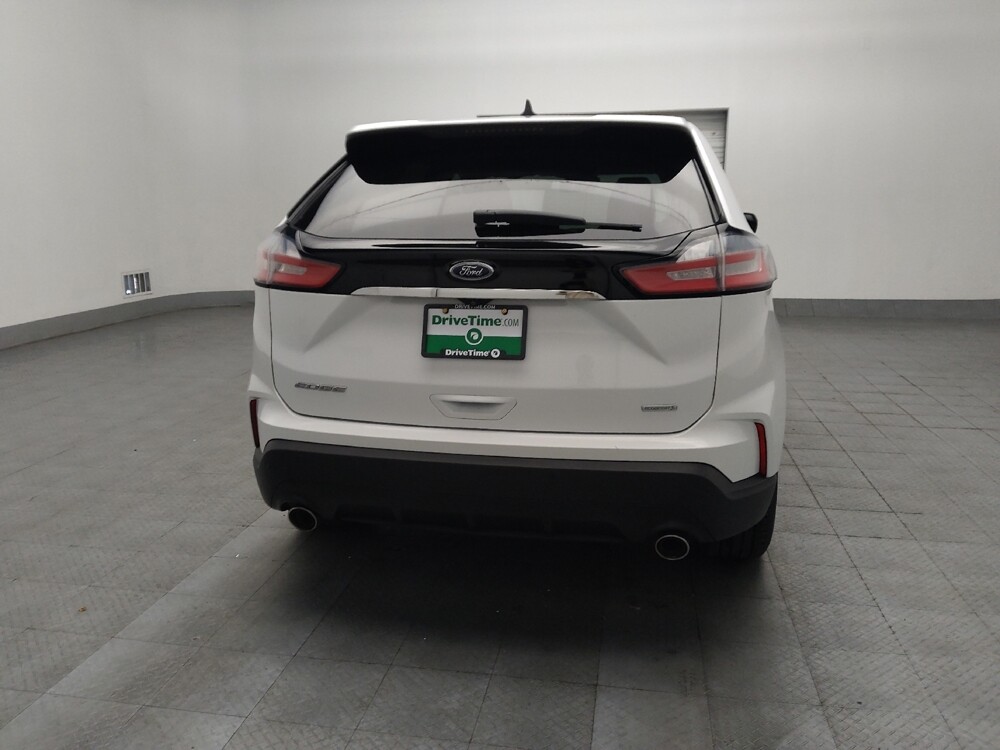 2020 Ford Edge in Marietta, GA 30062 - 18147999 7