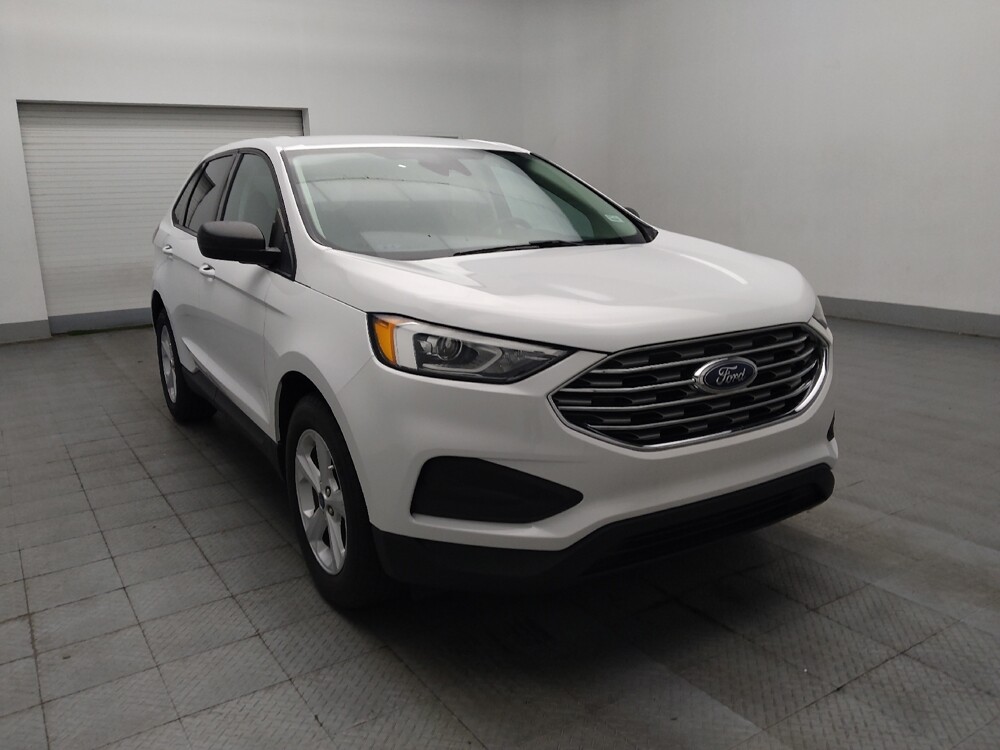 2020 Ford Edge in Marietta, GA 30062 - 18147999 13