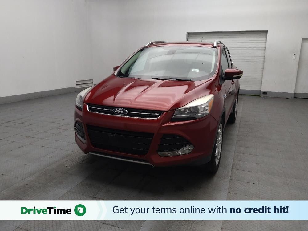2014 Ford Escape in Marietta, GA 30062 - 18148001
