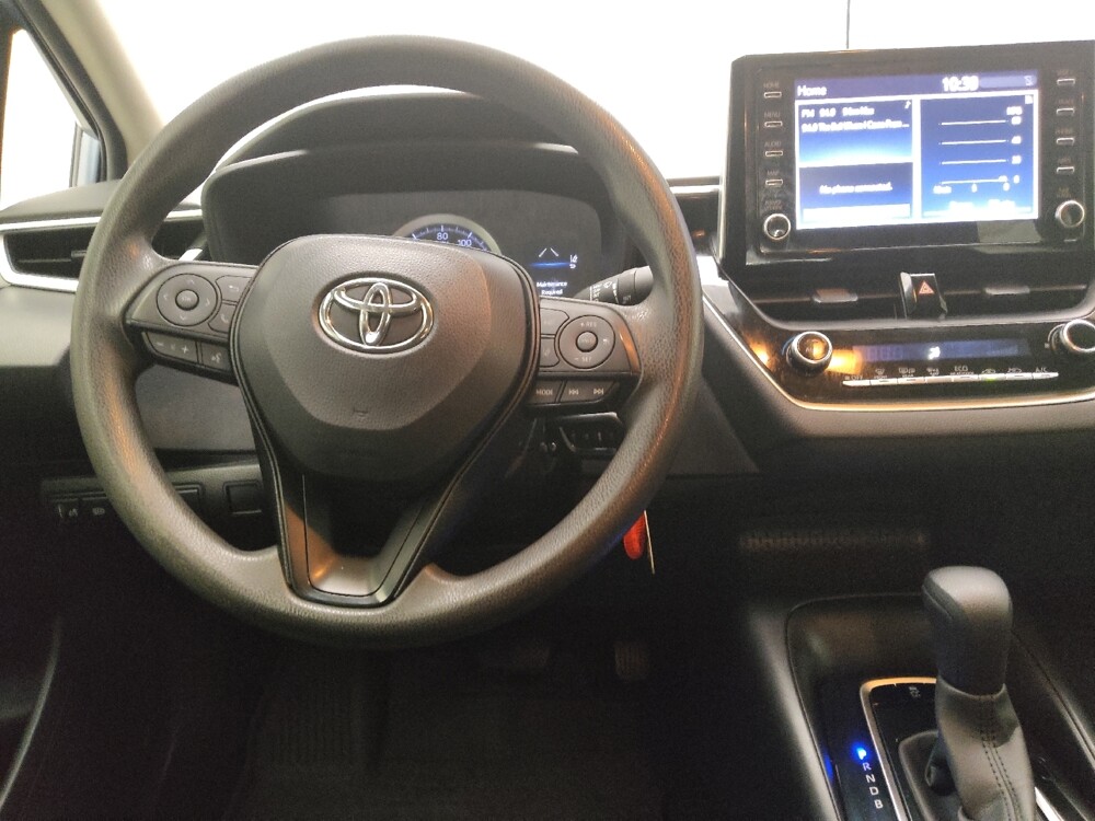 2020 Toyota Corolla in Morrow, GA 30260 - 18148003 22