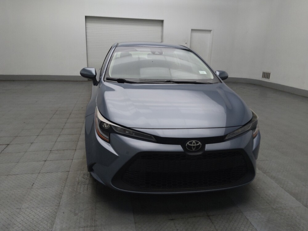 2020 Toyota Corolla in Morrow, GA 30260 - 18148003 14