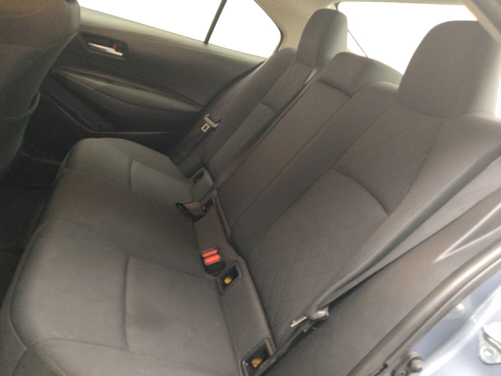 2020 Toyota Corolla in Morrow, GA 30260 - 18148003 18
