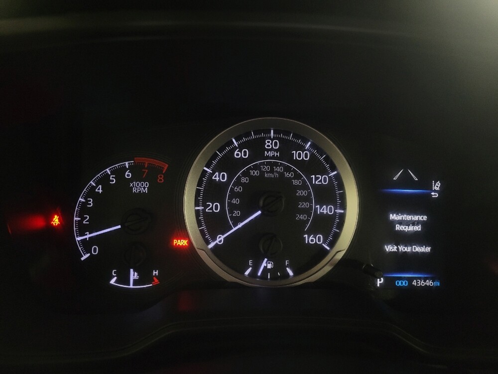 2020 Toyota Corolla in Morrow, GA 30260 - 18148003 23