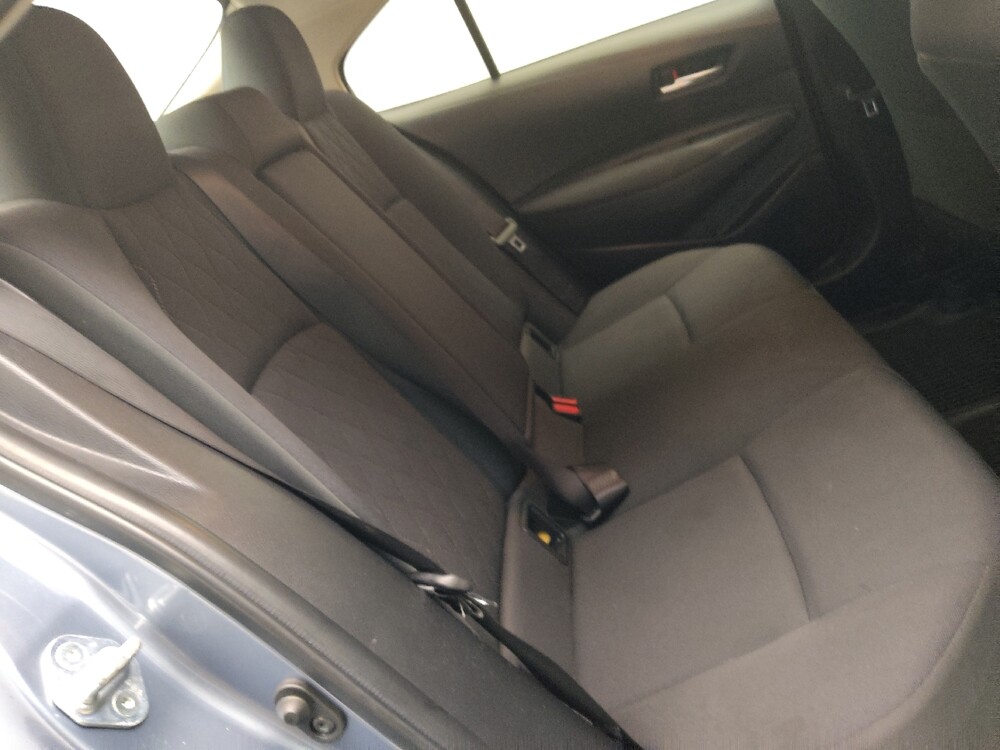 2020 Toyota Corolla in Morrow, GA 30260 - 18148003 19