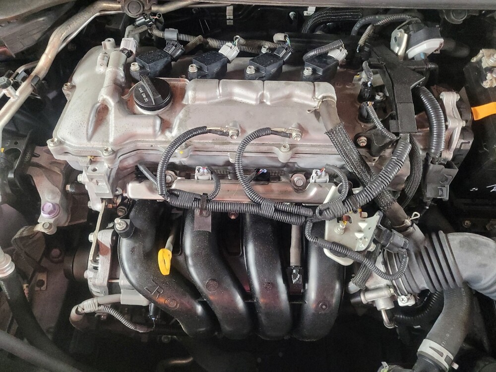 2020 Toyota Corolla in Morrow, GA 30260 - 18148003 30
