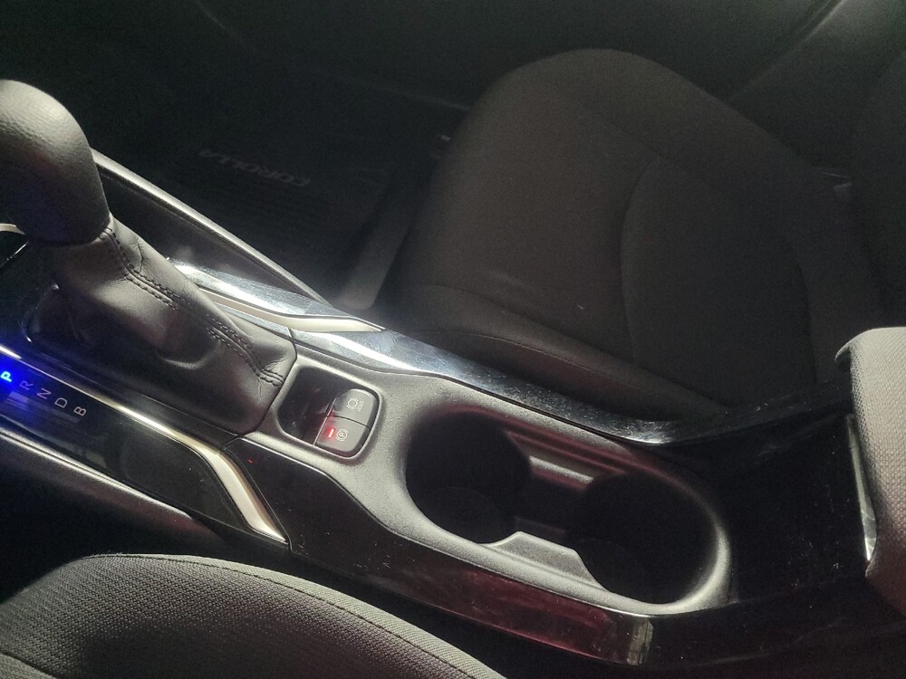 2020 Toyota Corolla in Morrow, GA 30260 - 18148003 26