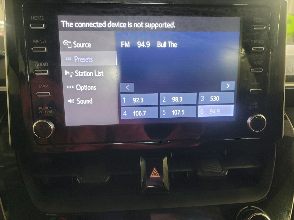 2020 Toyota Corolla in Morrow, GA 30260 - 18148003 25
