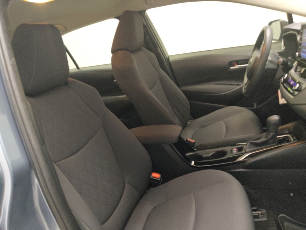 2020 Toyota Corolla in Morrow, GA 30260 - 18148003 21