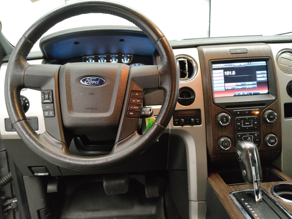 2014 Ford F150 in Union City, GA 30291 - 18148009 22