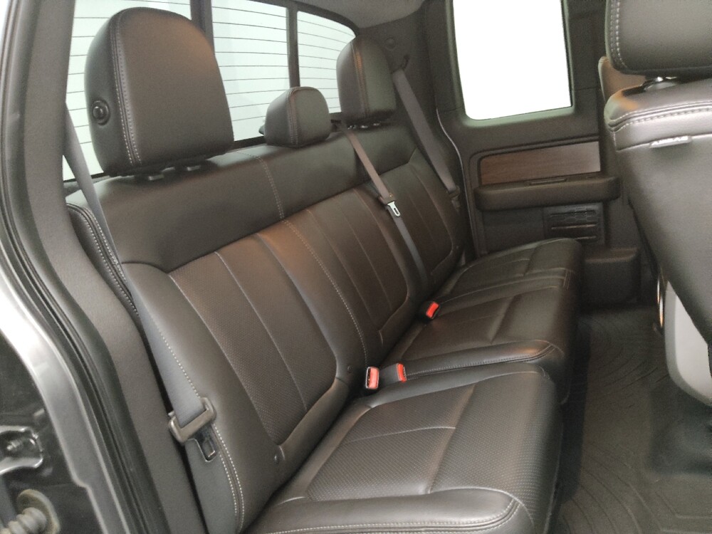 2014 Ford F150 in Union City, GA 30291 - 18148009 19