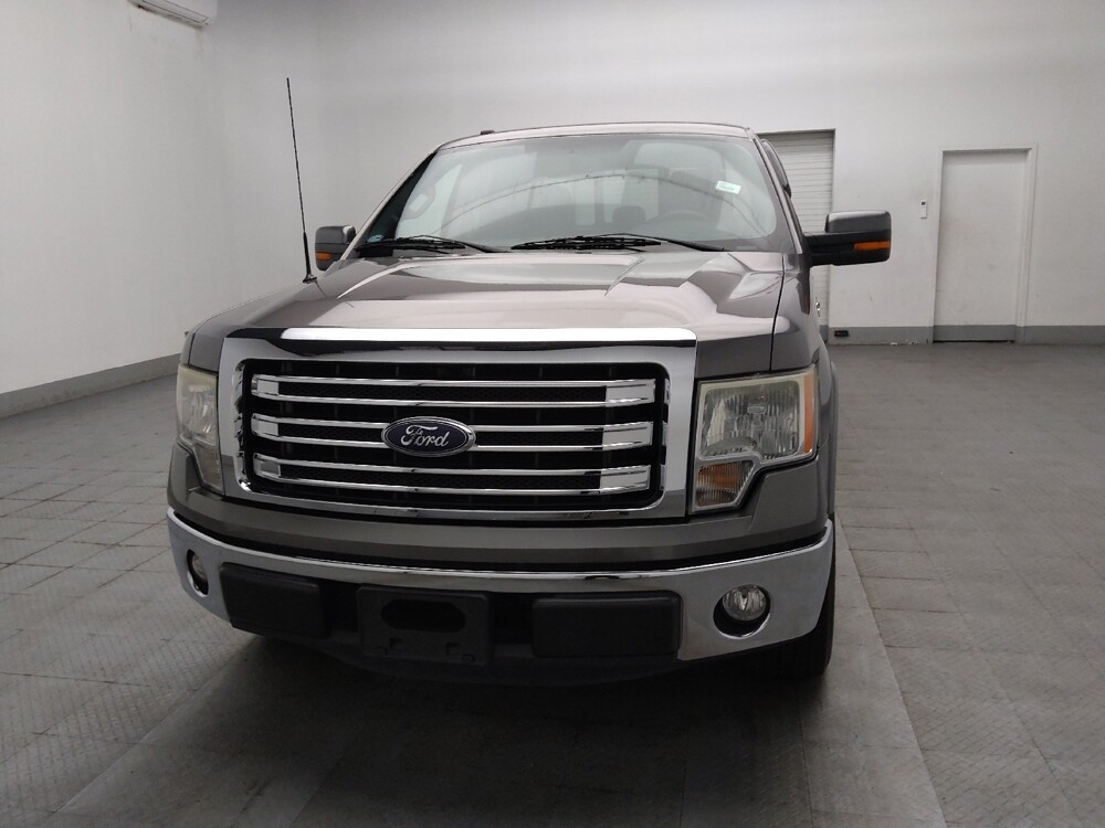 2014 Ford F150 in Union City, GA 30291 - 18148009 15