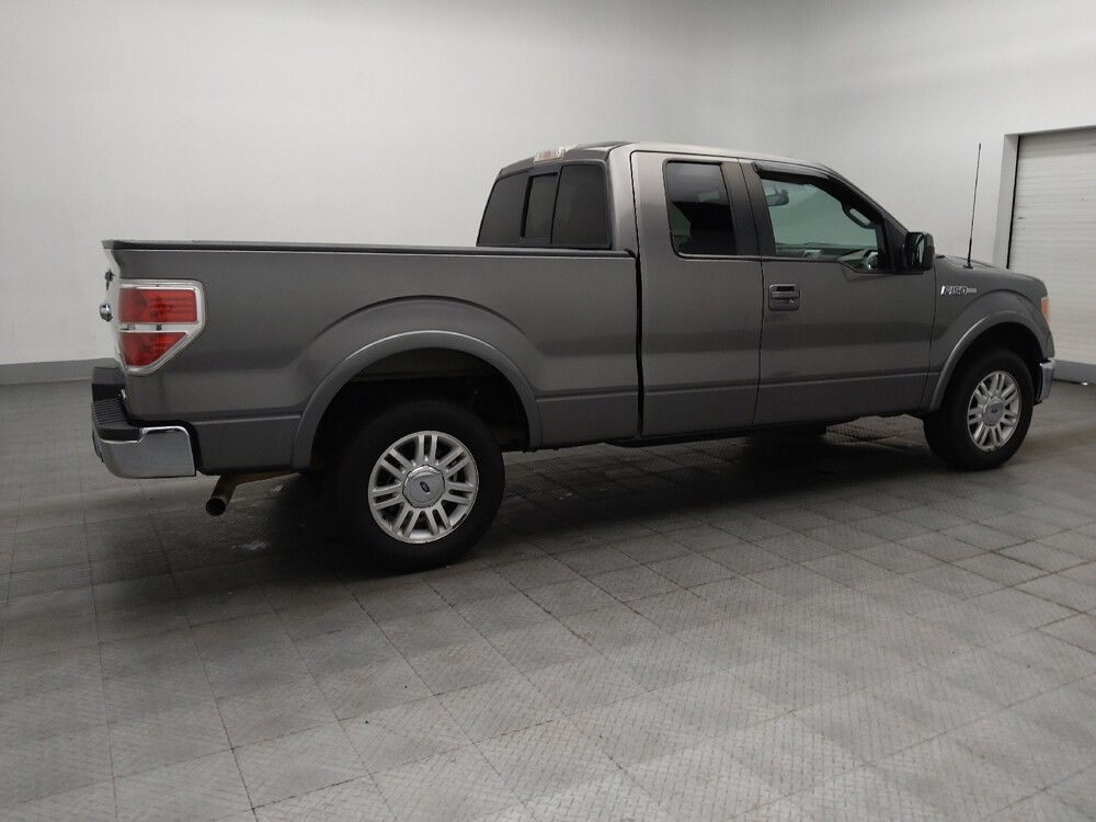 2014 Ford F150 in Union City, GA 30291 - 18148009 10