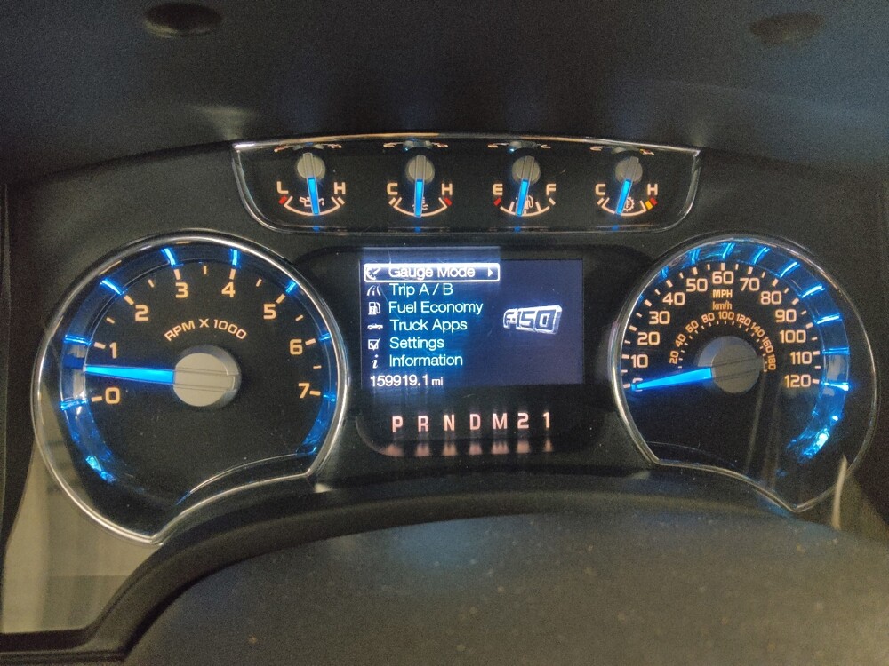 2014 Ford F150 in Union City, GA 30291 - 18148009 23