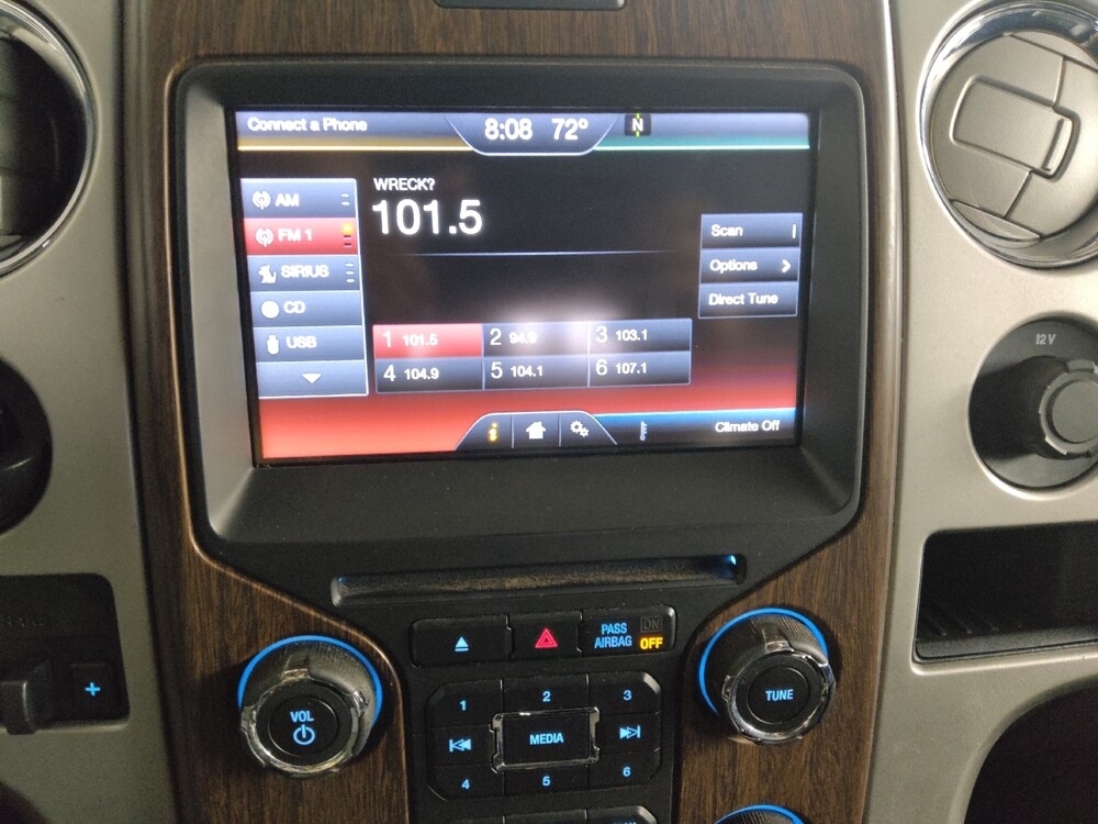 2014 Ford F150 in Union City, GA 30291 - 18148009 25