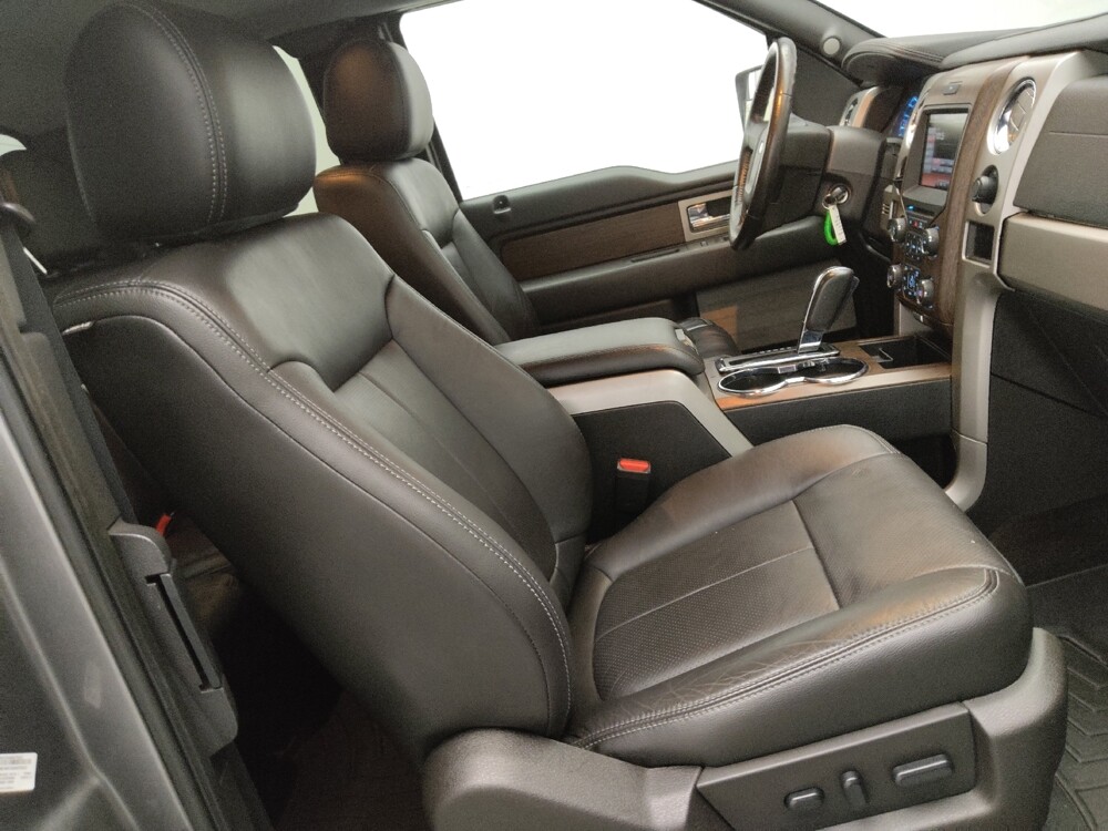 2014 Ford F150 in Union City, GA 30291 - 18148009 21