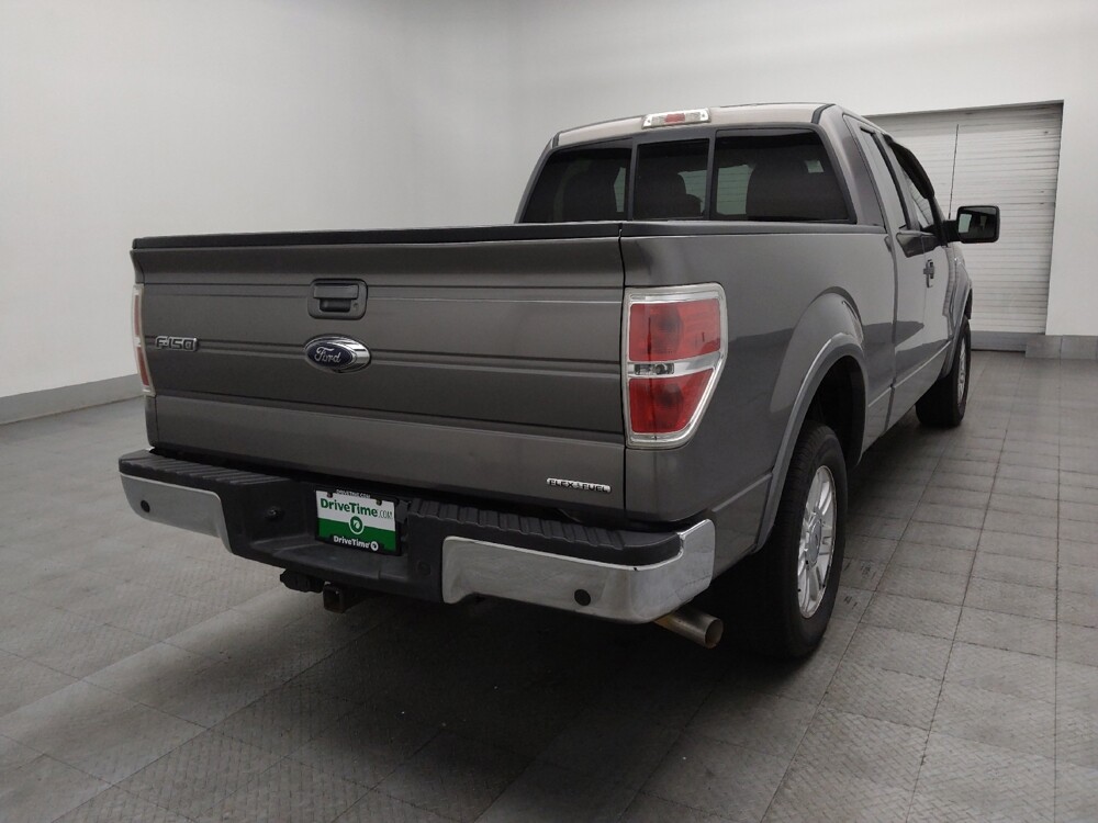2014 Ford F150 in Union City, GA 30291 - 18148009 9