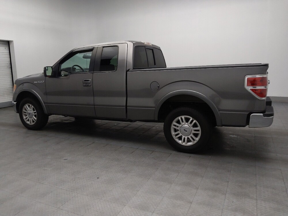 2014 Ford F150 in Union City, GA 30291 - 18148009 3