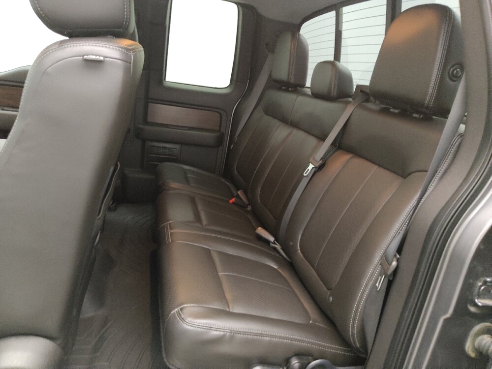 2014 Ford F150 in Union City, GA 30291 - 18148009 18