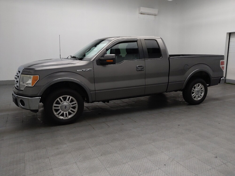 2014 Ford F150 in Union City, GA 30291 - 18148009 2