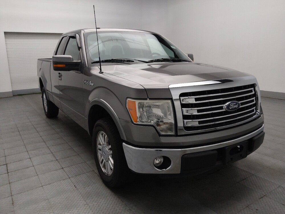 2014 Ford F150 in Union City, GA 30291 - 18148009 13