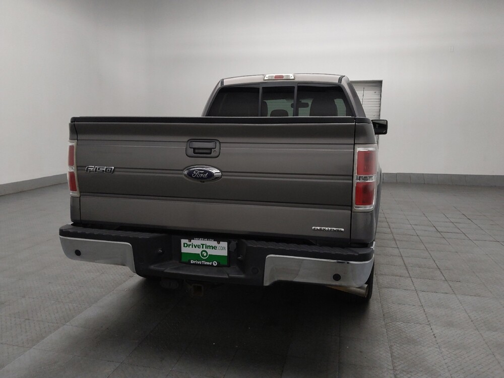 2014 Ford F150 in Union City, GA 30291 - 18148009 7