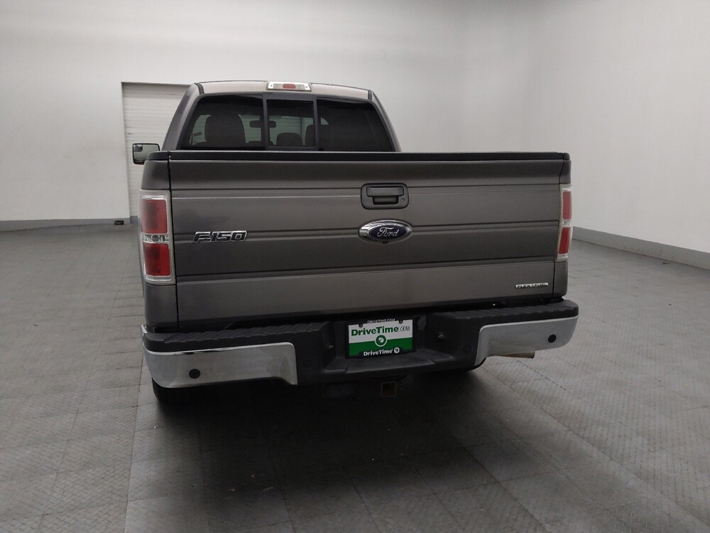 2014 Ford F150 in Union City, GA 30291 - 18148009 6