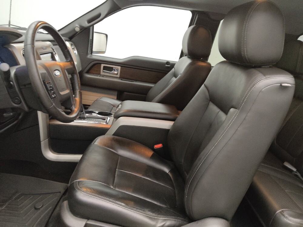 2014 Ford F150 in Union City, GA 30291 - 18148009 17