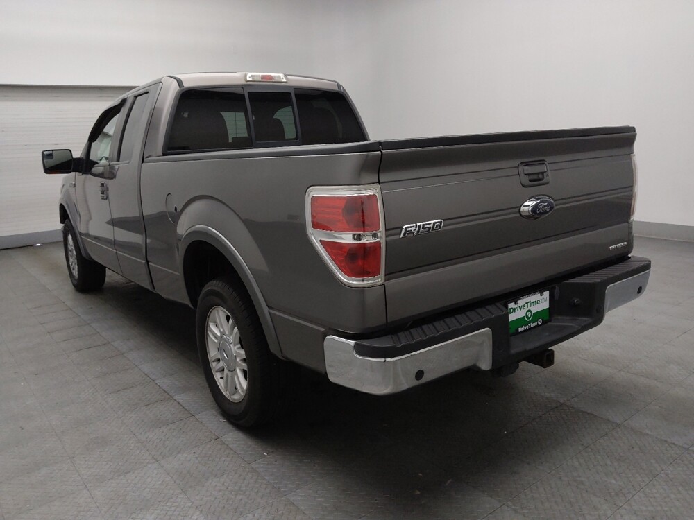 2014 Ford F150 in Union City, GA 30291 - 18148009 5